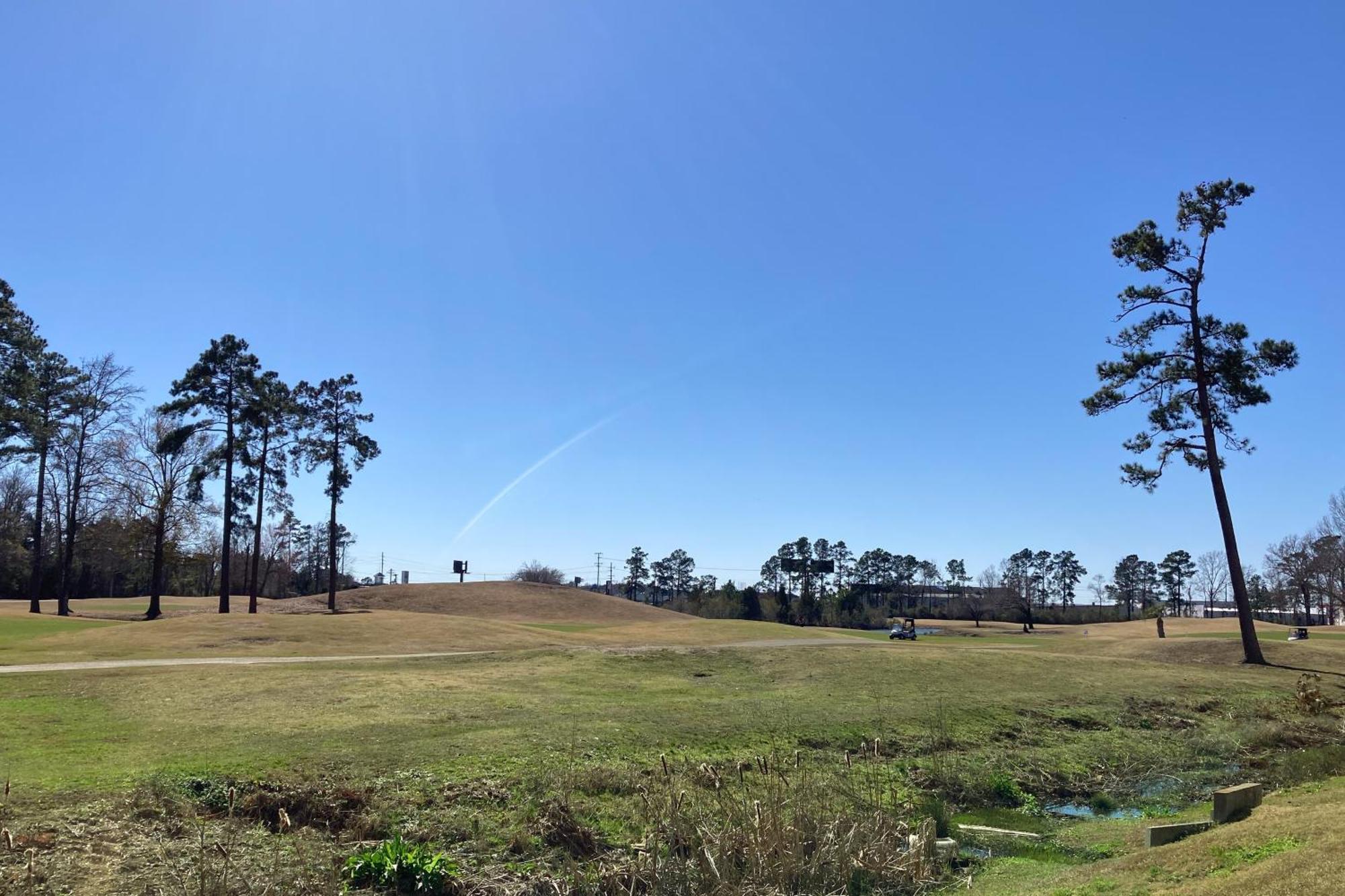 White River Unit 19E Myrtle Beach Exterior foto