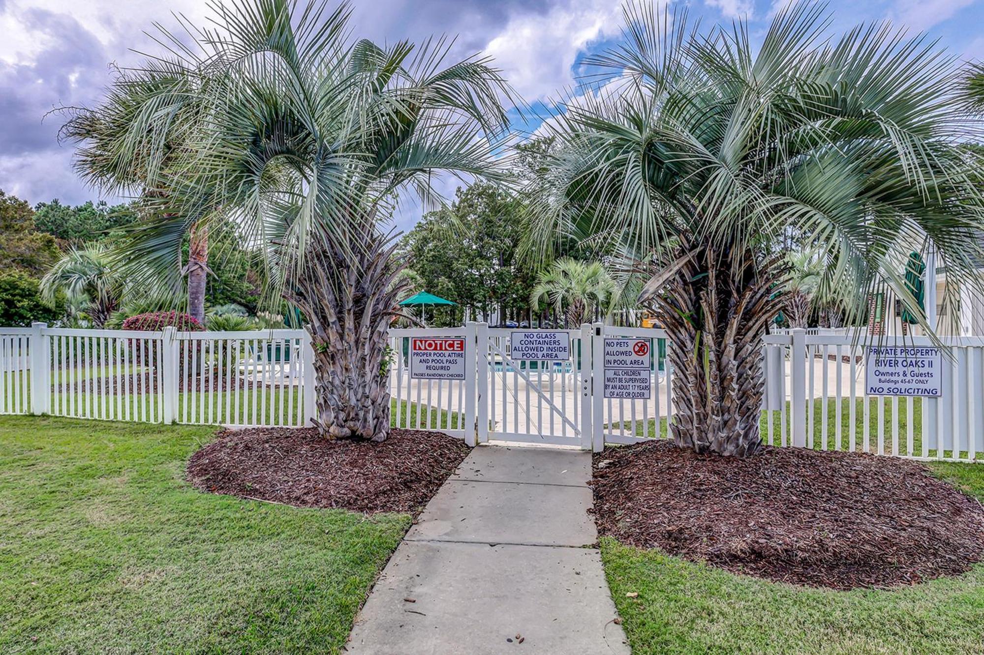 White River Unit 19E Myrtle Beach Exterior foto
