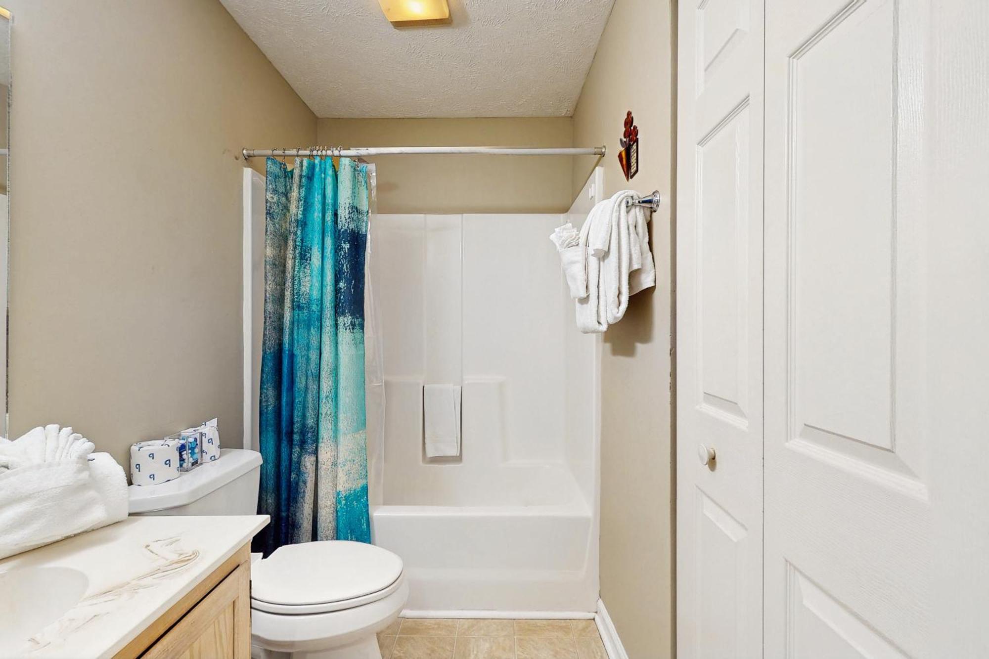 White River Unit 19E Myrtle Beach Exterior foto