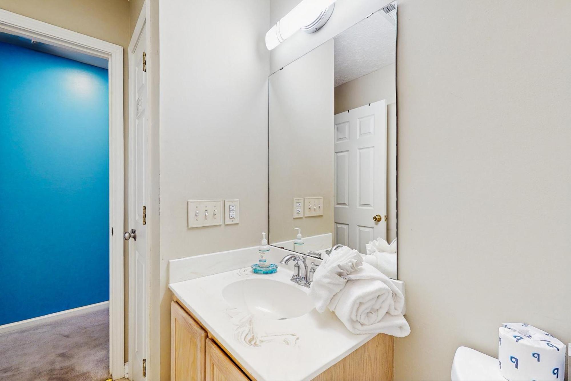 White River Unit 19E Myrtle Beach Exterior foto