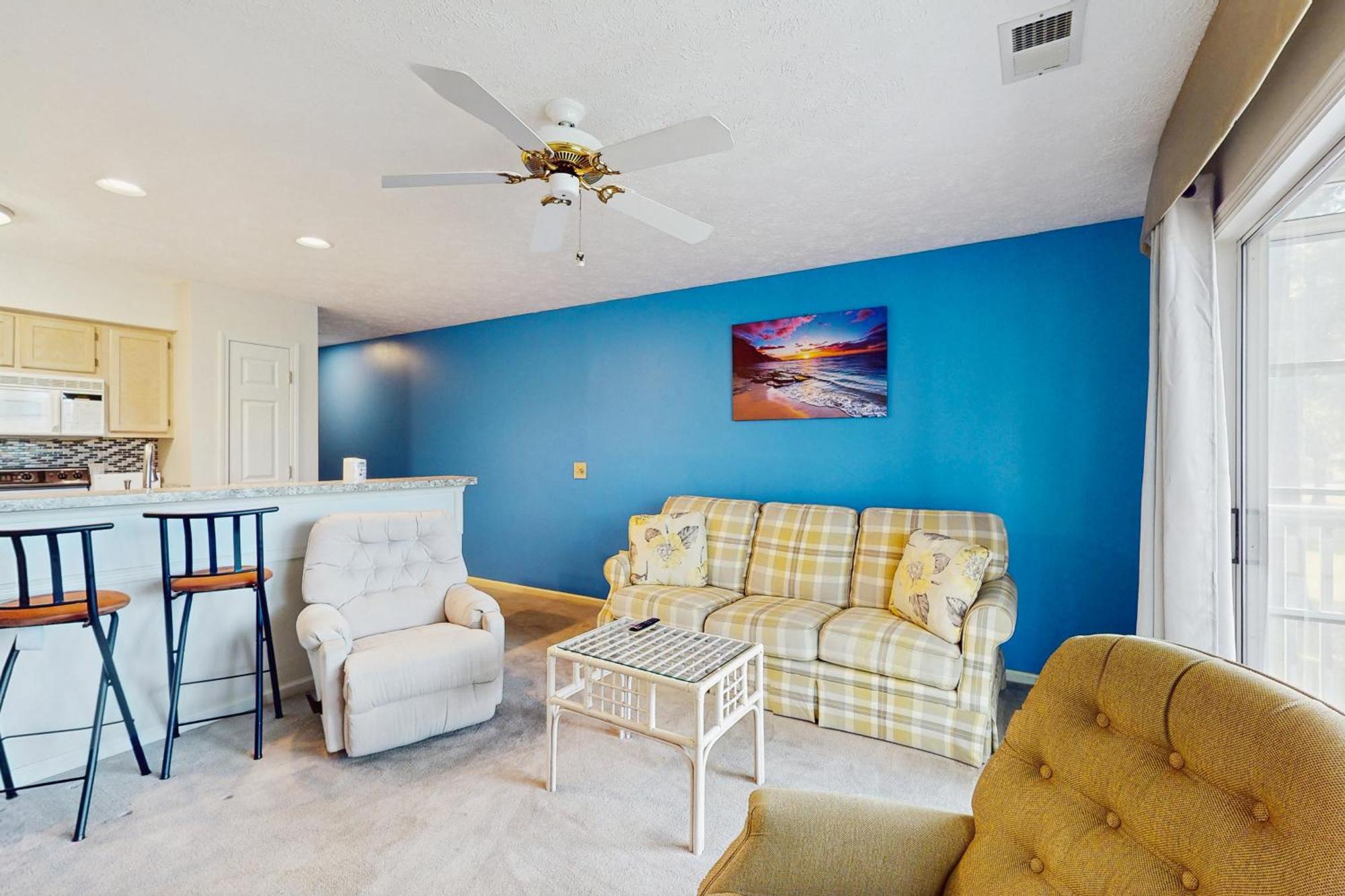 White River Unit 19E Myrtle Beach Exterior foto