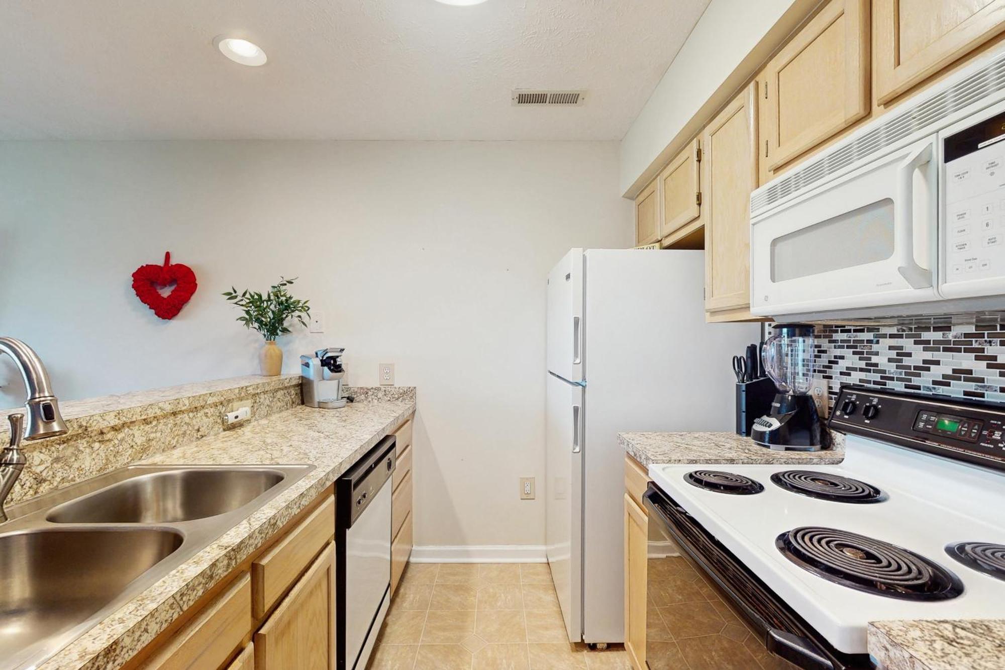 White River Unit 19E Myrtle Beach Exterior foto